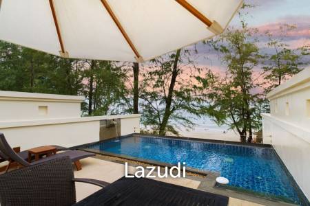 3 Bedroom Beachfront Villa for Sale in Laguna Phuket