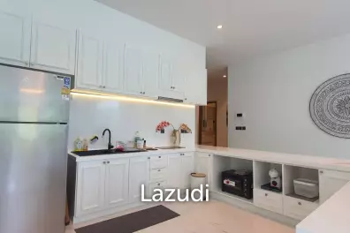 3 Bedroom Beachfront Villa for Sale in Laguna Phuket