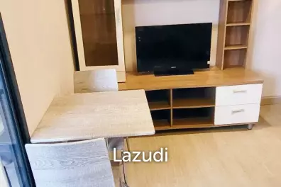 1 Bed 1 Bath 33 SQ.M The Winning Tower