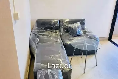 1 Bed 1 Bath 33 SQ.M The Winning Tower