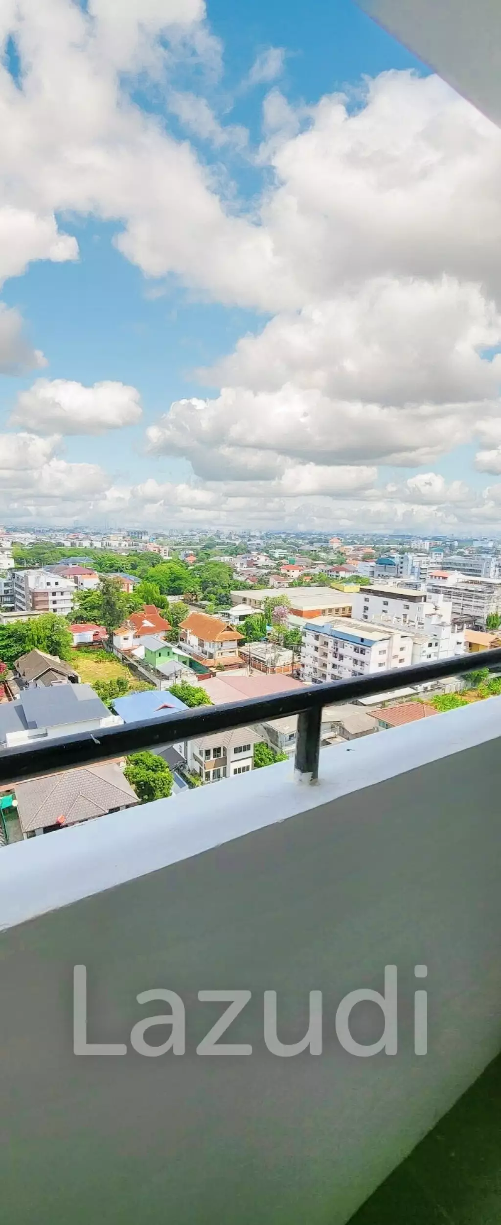 1 Bed 1 Bath 33 SQ.M The Winning Tower