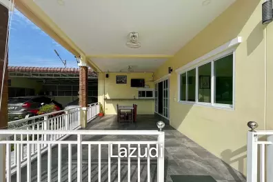 Private 3 Beds House 300SQ.M for Sale In Soi 6