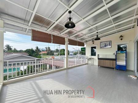 Private 3 Beds House 300SQ.M for Sale In Soi 6