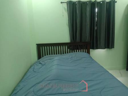 Private 3 Beds House 300SQ.M for Sale In Soi 6