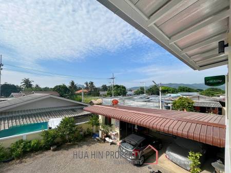 Private 3 Beds House 300SQ.M for Sale In Soi 6