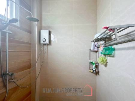 Private 3 Beds House 300SQ.M for Sale In Soi 6