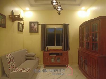 Private 3 Beds House 300SQ.M for Sale In Soi 6