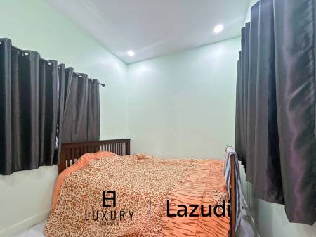 Private 3 Beds House 300SQ.M for Sale In Soi 6