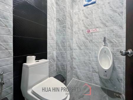Private 3 Beds House 300SQ.M for Sale In Soi 6