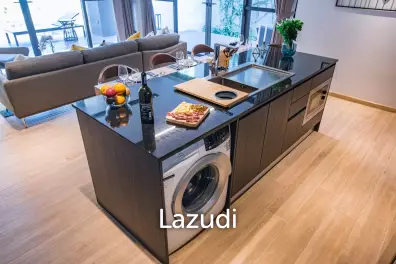 2 Bed 2 Bath 176.5 SQ.M Bright Phuket