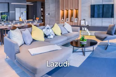 2 Bed 2 Bath 176.5 SQ.M Bright Phuket
