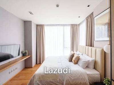 1 Bed 1 Bath 55 SQ.M BEATNIQ Sukhumvit 32