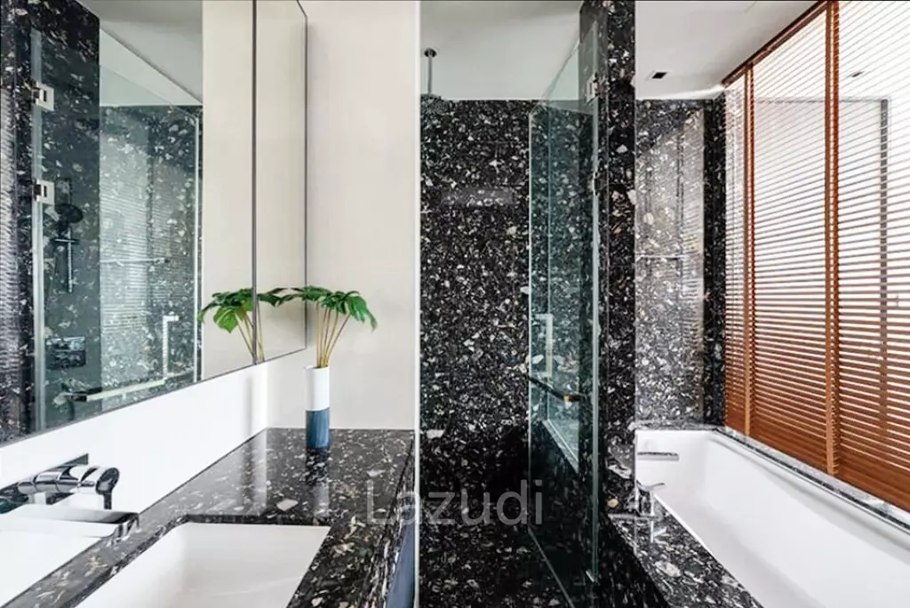 1 Bed 1 Bath 55 SQ.M BEATNIQ Sukhumvit 32