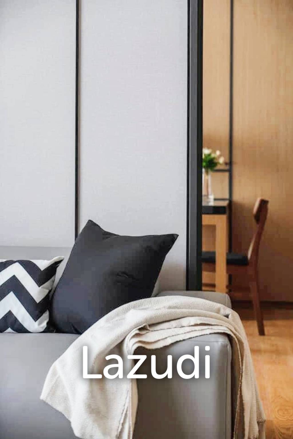 1 Bed 1 Bath 55 SQ.M BEATNIQ Sukhumvit 32