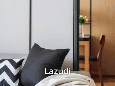 1 Bed 1 Bath 55 SQ.M BEATNIQ Sukhumvit 32