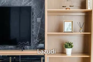 1 Bed 1 Bath 55 SQ.M BEATNIQ Sukhumvit 32