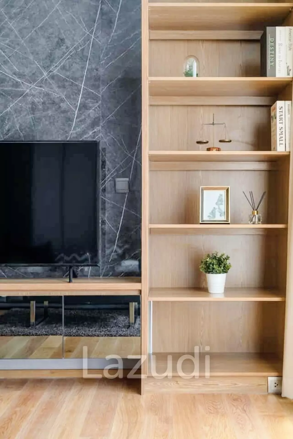 1 Bed 1 Bath 55 SQ.M BEATNIQ Sukhumvit 32