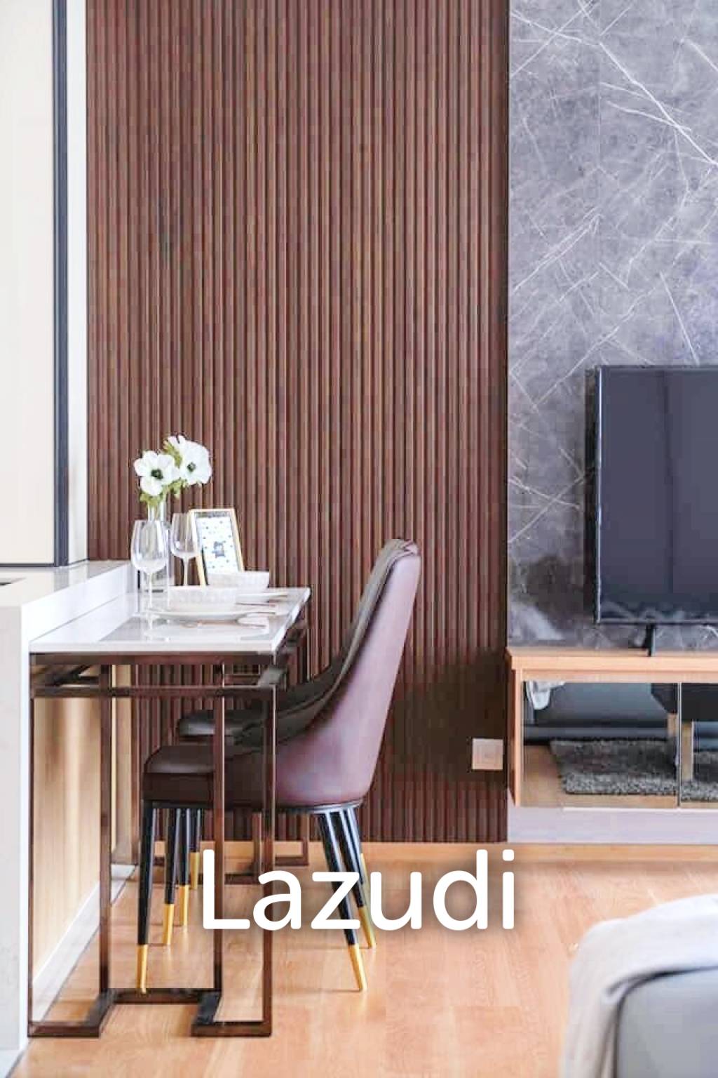 1 Bed 1 Bath 55 SQ.M BEATNIQ Sukhumvit 32