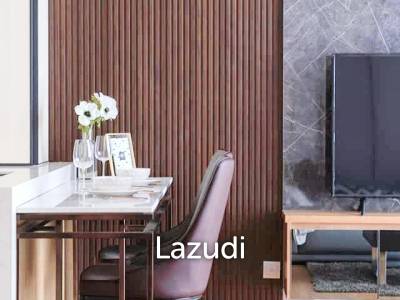 1 Bed 1 Bath 55 SQ.M BEATNIQ Sukhumvit 32