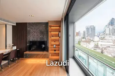 1 Bed 1 Bath 55 SQ.M BEATNIQ Sukhumvit 32