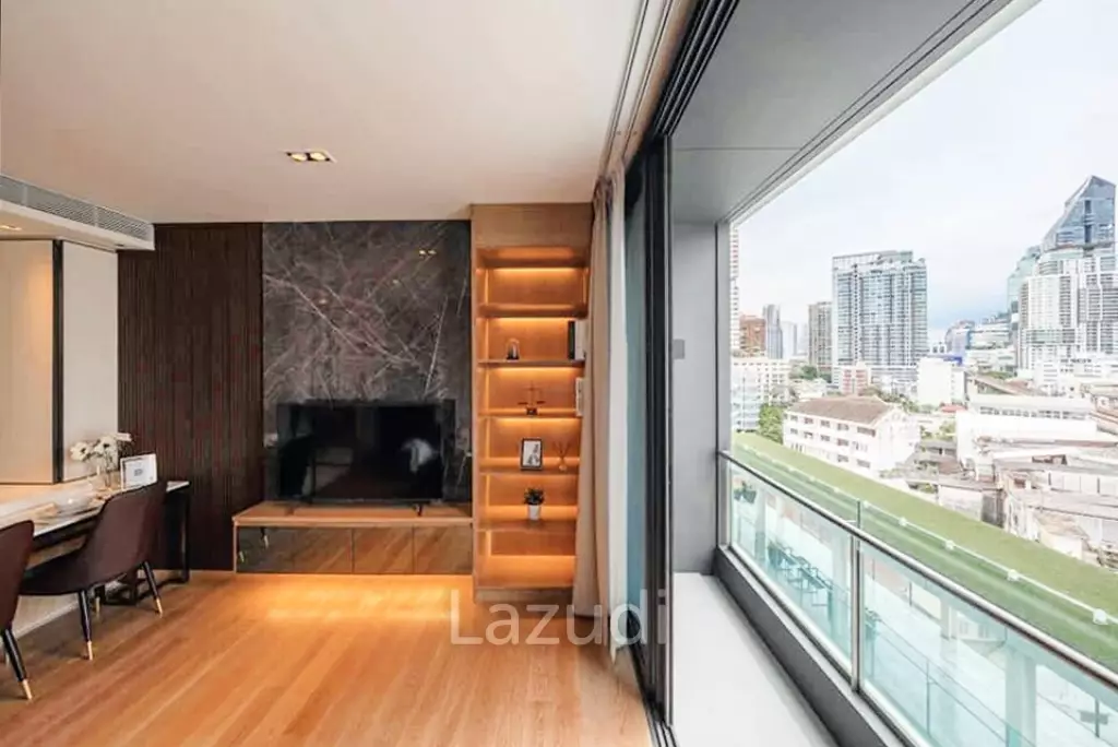 1 Bed 1 Bath 55 SQ.M BEATNIQ Sukhumvit 32