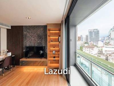 1 Bed 1 Bath 55 SQ.M BEATNIQ Sukhumvit 32