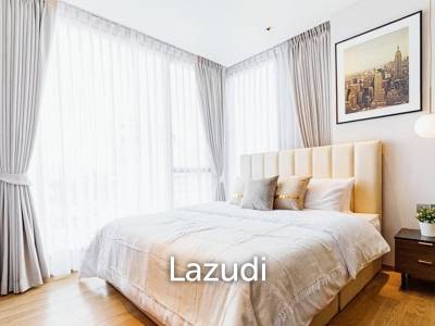 1 Bed 1 Bath 55 SQ.M BEATNIQ Sukhumvit 32