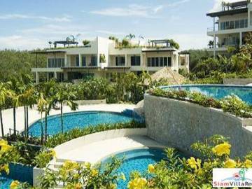 Layan Gardens | Three Bedroom Condo for Sale in Lovely Landscaped Development