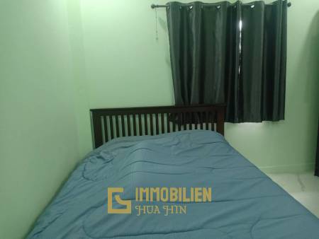 Soi 6: Einstöckige 3 Schlafzimmer Villa