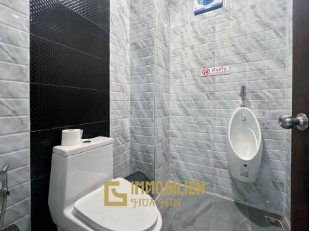 Soi 6: Einstöckige 3 Schlafzimmer Villa