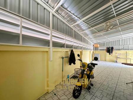 Soi 6: Einstöckige 3 Schlafzimmer Villa