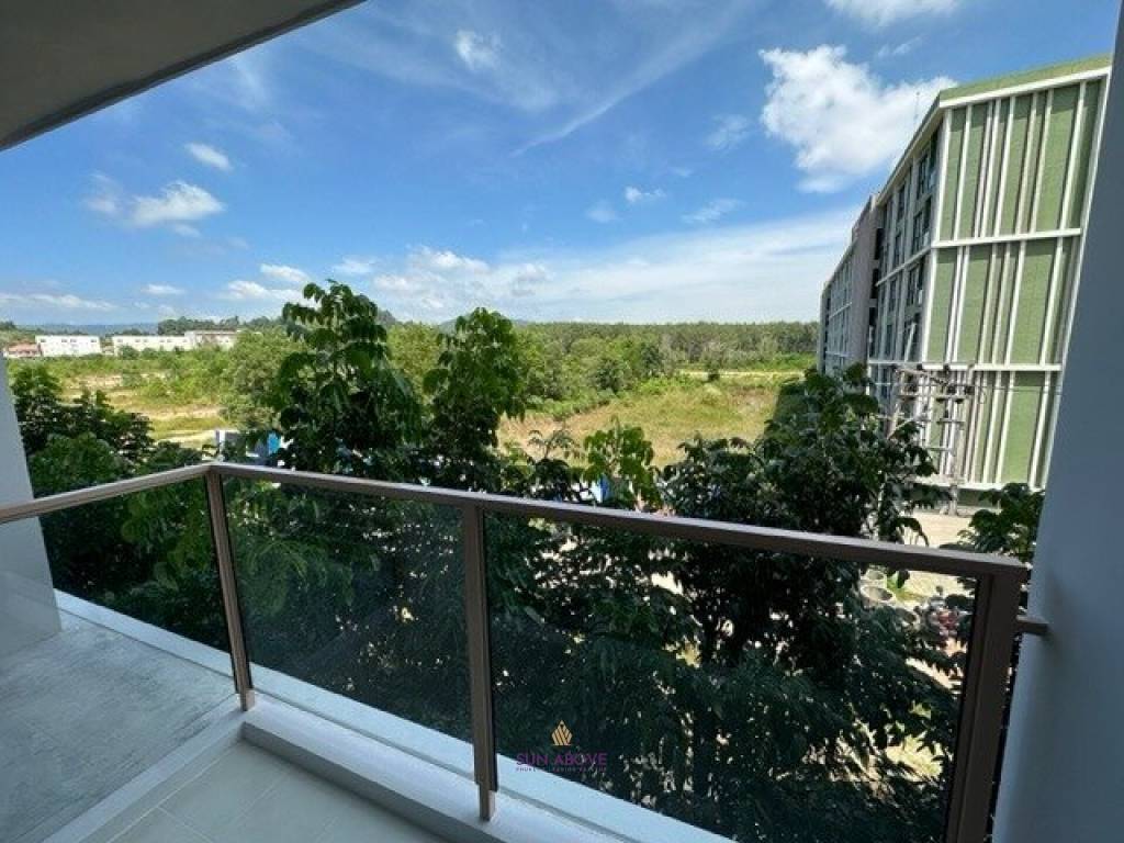 1 Bed 1 Bath 33 SQ.M. Condo For Sale At Phyll Phuket