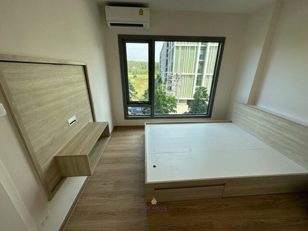 1 Bed 1 Bath 33 SQ.M. Condo For Sale At Phyll Phuket