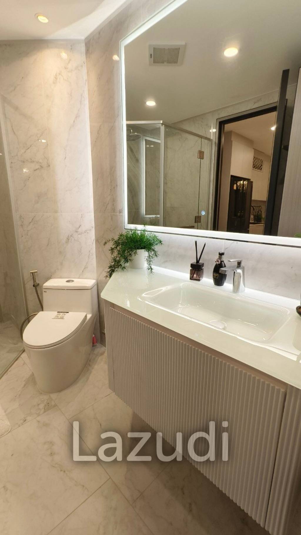2 Bed 2 Bath 67.6 SQ.M Copacabana Coral Reef Jomtien