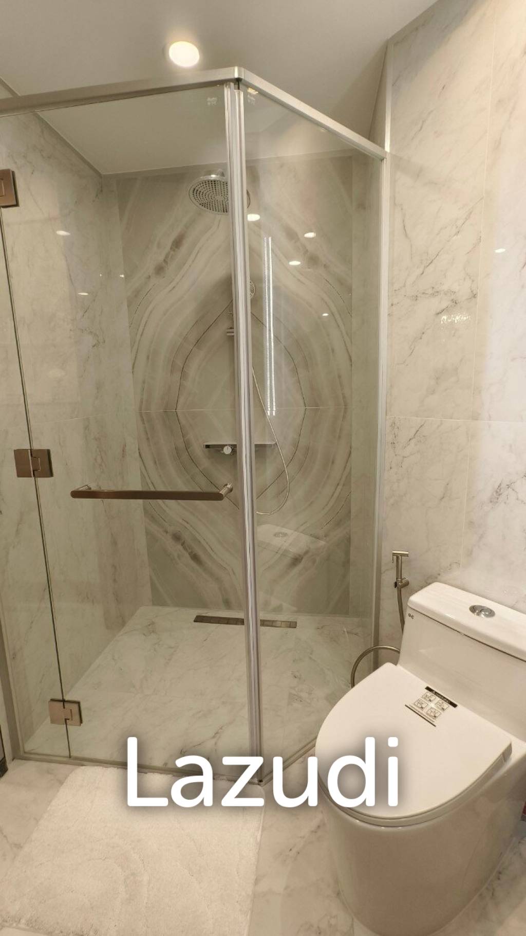 2 Bed 2 Bath 67.6 SQ.M Copacabana Coral Reef Jomtien
