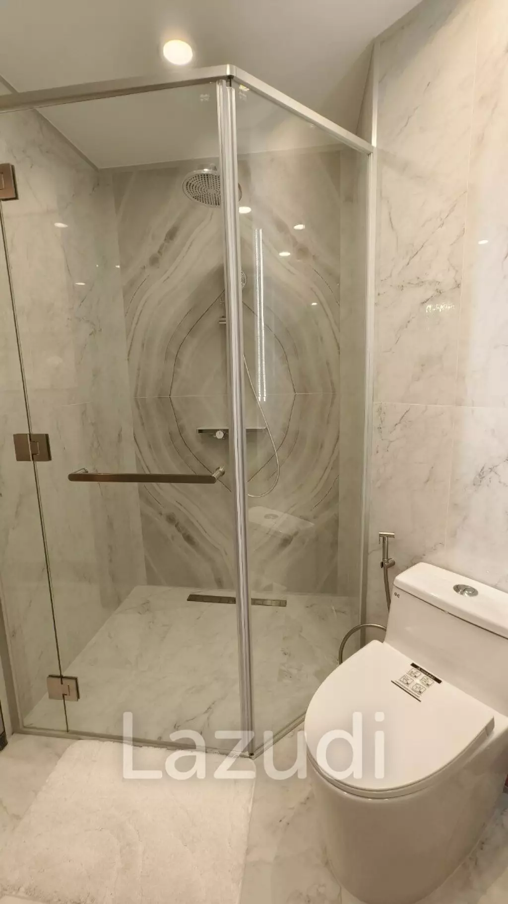 2 Bed 2 Bath 67.6 SQ.M Copacabana Coral Reef Jomtien