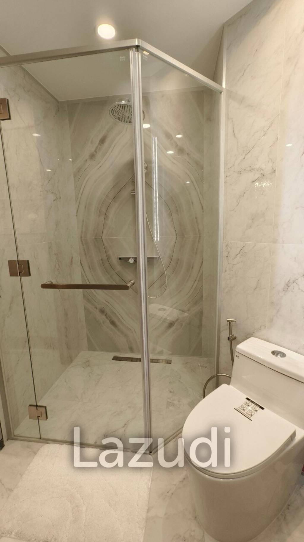 2 Bed 2 Bath 67.6 SQ.M Copacabana Coral Reef Jomtien