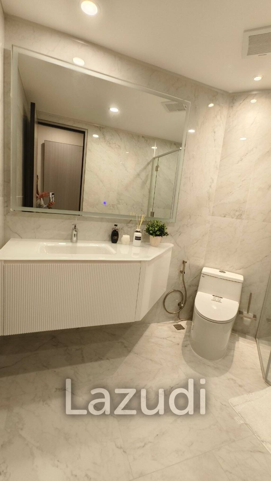 2 Bed 2 Bath 67.6 SQ.M Copacabana Coral Reef Jomtien