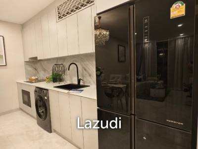 2 Bed 2 Bath 67.6 SQ.M Copacabana Coral Reef Jomtien