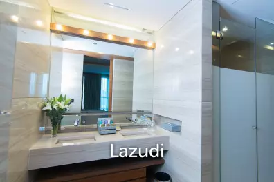 1 Bed 1 Bath 95 SQ.M Lancaster Bangkok