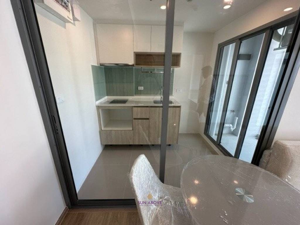 1 Bed 1 Bath 32 SQ.M. Condo For Sale At Phyll Phuket