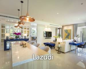 ฺBrand New Spacious Pooldeck Condo with 5 Ensuite Bedroom