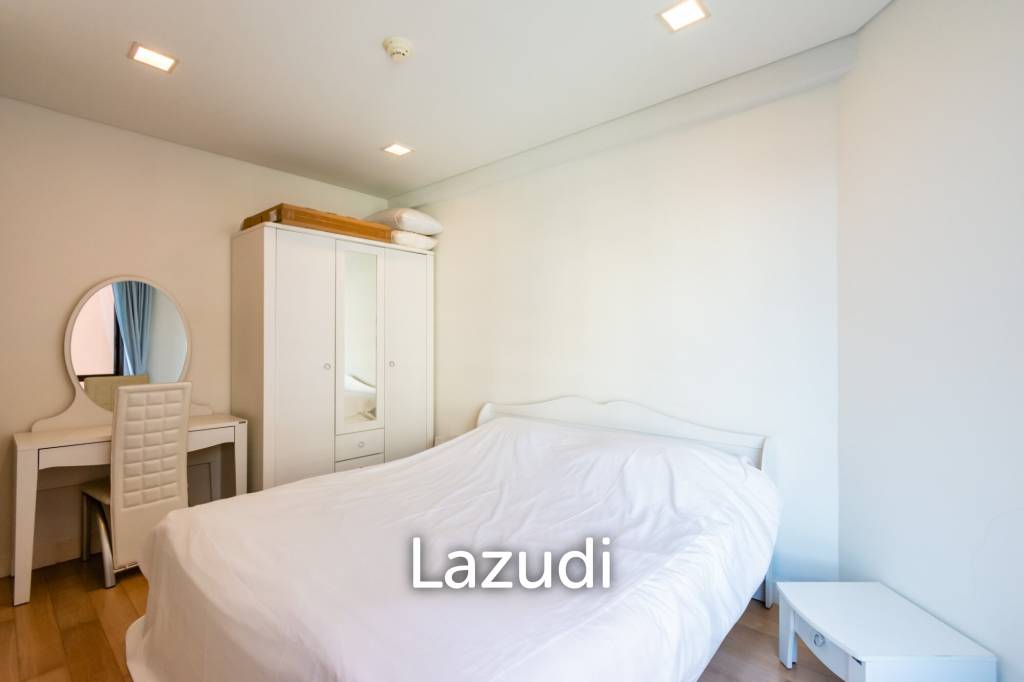 45 Sqm 1 Bed 1 Bath Condominium For Sale