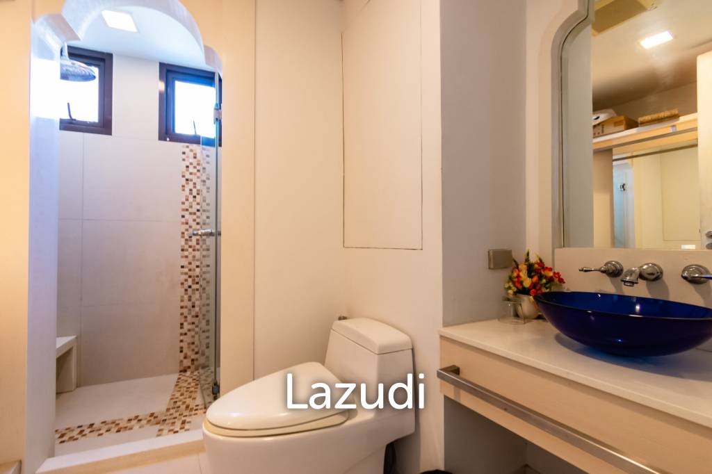 45 Sqm 1 Bed 1 Bath Condominium For Sale