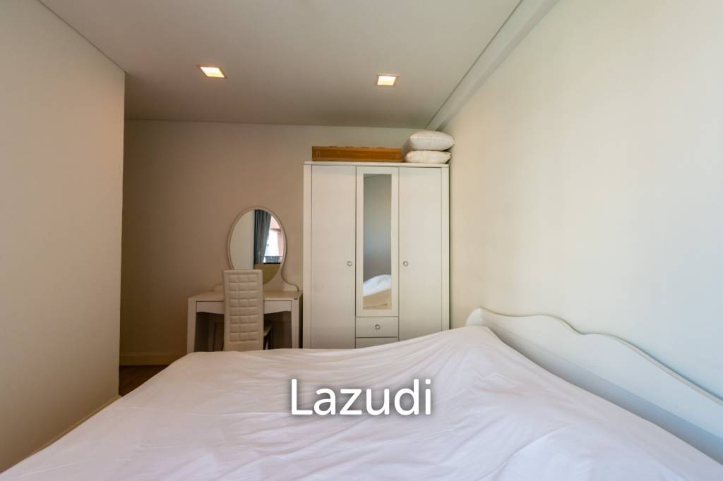 45 Sqm 1 Bed 1 Bath Condominium For Sale