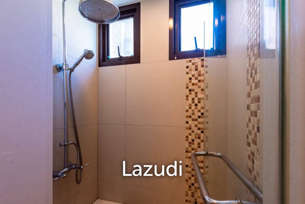 45 Sqm 1 Bed 1 Bath Condominium For Sale