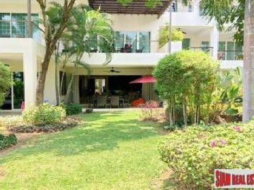 Layan Gardens | Extra Large and Luxurious Three Bedroom Condo for Sale in Layan