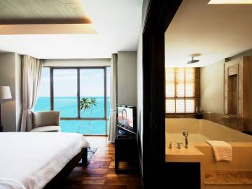 2 Bed 2 Bath 155.23 SQ.M Shasa Resort & Residence