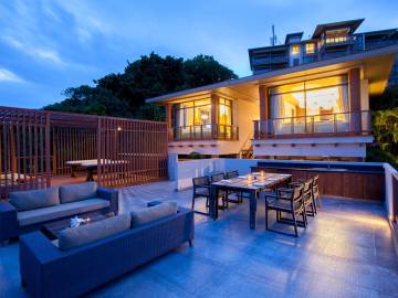 2 Bed 3 Bath 258.65 SQ.M Shasa Resort & Residence