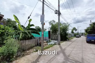 Land 8 Rai,13,008 SQ.M For Sale in Nong Prue